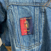 Vintage Used Co LTD Denim Jacket - M